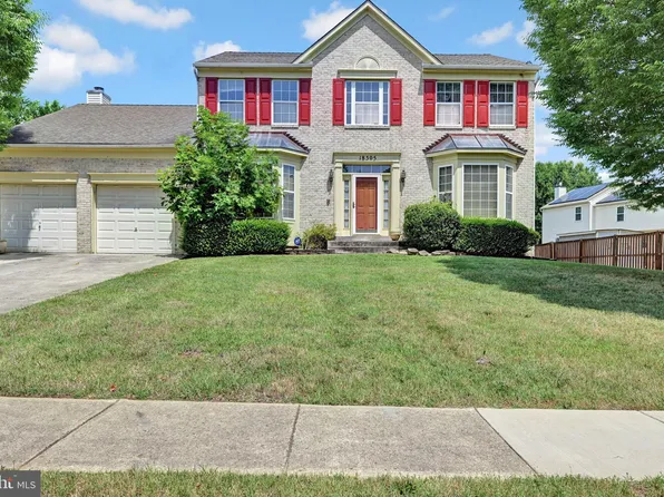 18505 Shanna Dr, Accokeek, MD 20607