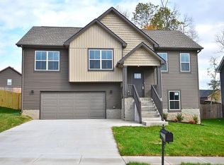 226 Eagles Blf LOT 226, Clarksville, TN 37040
