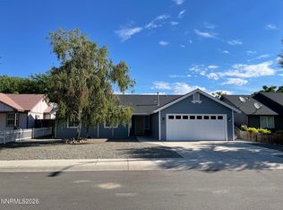 1012 Rosebud Way, Yerington, NV 89447
