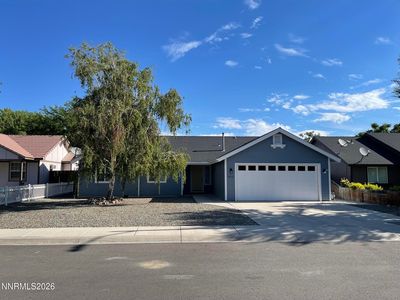 1012 Rosebud Way, Yerington, NV, 89447