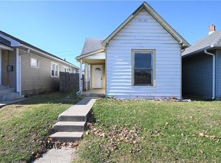 2044 Olive St, Indianapolis, IN