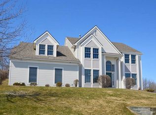 3628 E Ridge Run, Canandaigua, NY 14424