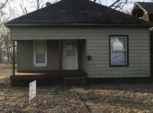 2115 Beech St, Terre Haute, IN 47804