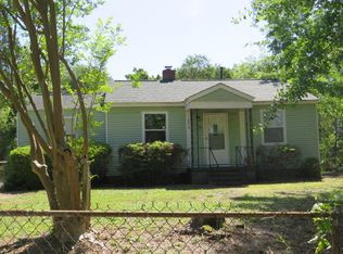 2810 Anne St, Augusta, GA 30906