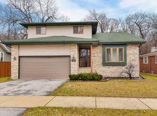 1065 Hirsch Blvd, Calumet City, IL