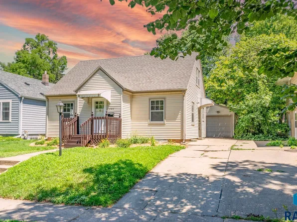 1924 S Walts Ave, Sioux Falls, SD 57105