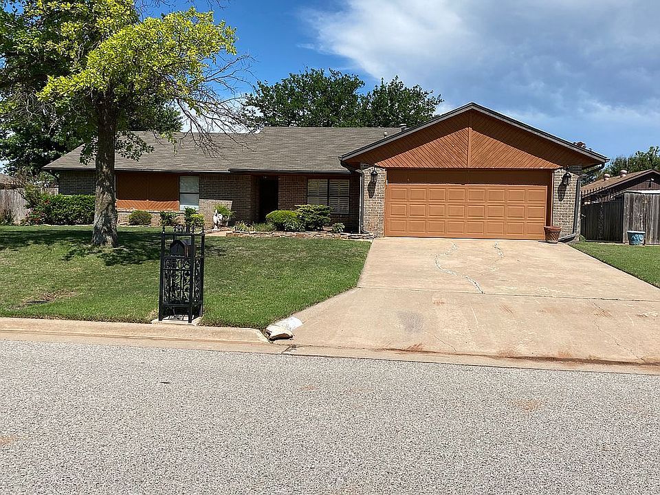 Front-house view