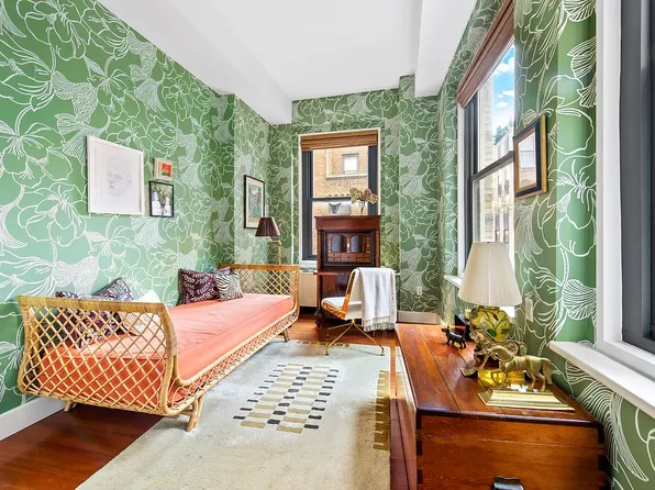 80 John St APT 10F, New York, NY 10038