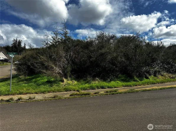 0 Curlew Court, Hoquiam, WA 98550
