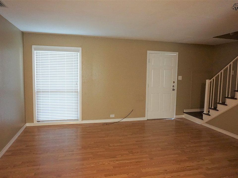 1801 Rose Street Apartments Wichita Falls, TX Zillow