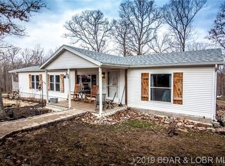 2204 Swinging Bridges Rd, Montreal, MO 65591
