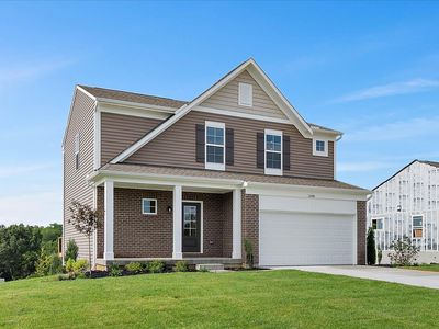 12090 Aosta Valley Dr, Walton, KY, 41094
