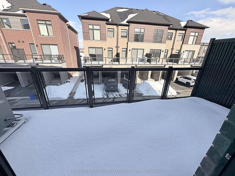 Markham Townhouse for rent - 4 Bedrooms — photo 13