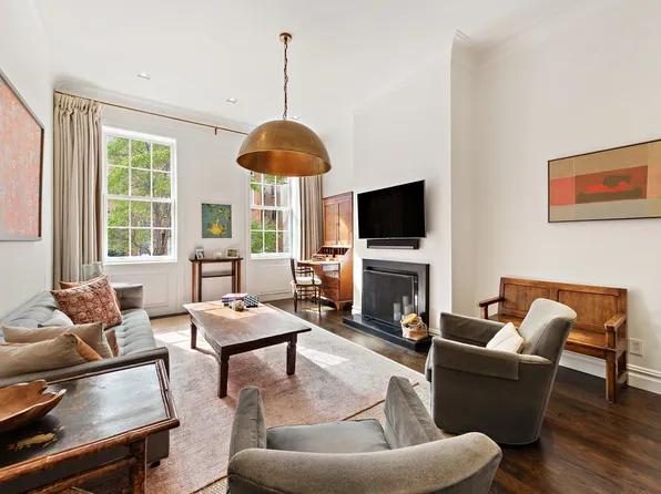 347 West 22nd Street 3 image 1 of 13