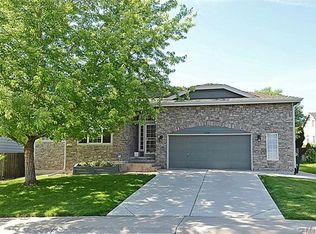 8888 W Gould Way, Littleton, CO 80123