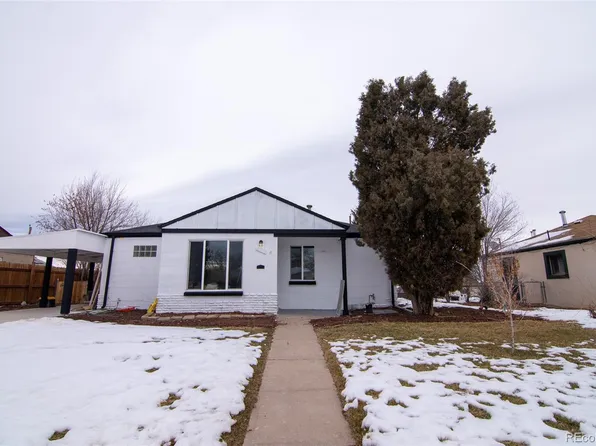 2215 W Exposition Ave, Denver, CO 80223