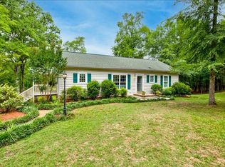 2777 Gaston Farm Rd, Chester, SC 29706