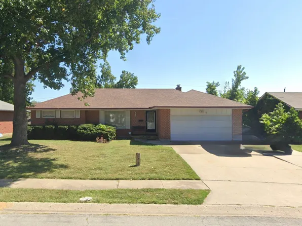 8715 Ford Ave, Kansas City, MO 64138