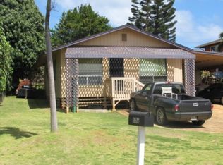 5116 Kalika St, Kapaa, HI 96746