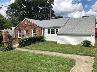 1112 McKinley Blvd, Alton, IL 62002