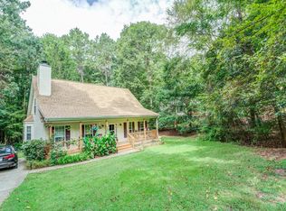 609 Pelican Cir, Monticello, GA