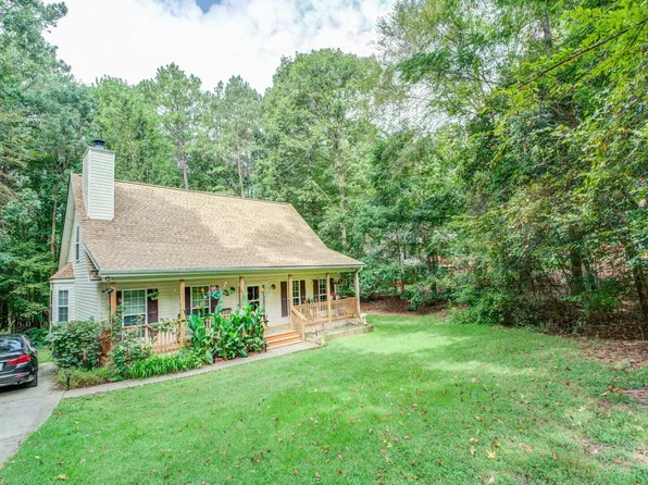 609 Pelican Cir, Monticello, GA 31064
