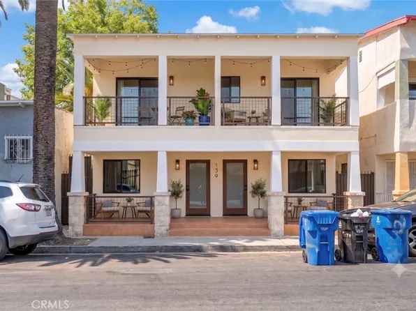 139 E 41st Pl, Los Angeles, CA 90011