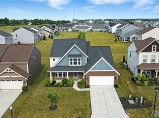 7550 Watercrest Ln, Maineville, OH 45039