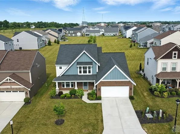 7550 Watercrest Ln, Maineville, OH 45039