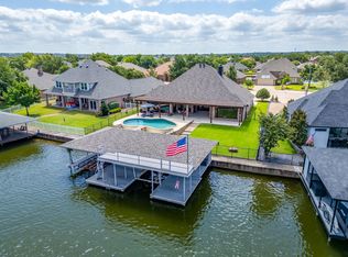 1104 Mallard Ct, Granbury, TX 76048