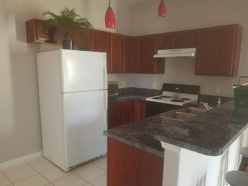 Some of the kitchen