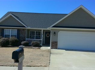 252 Sleepy River Rd, Simpsonville, SC 29681