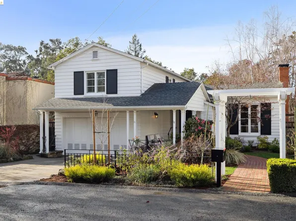17 Templar Pl, Oakland, CA 94618