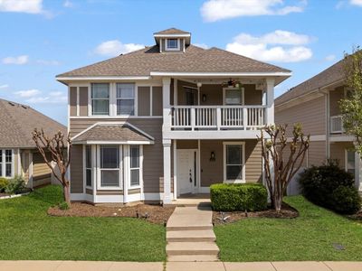 10055 Cedar Lake Dr, Aubrey, TX, 76227