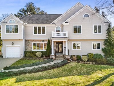 1 Mark Drive, Rye Brook, NY, 10573
