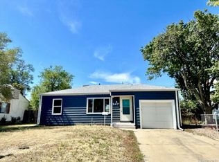 1940 Newark St, Aurora, CO 80010