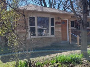 7274 Wood Ave, Warren, MI 48091