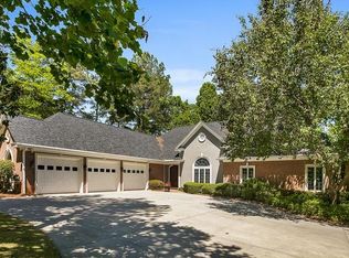 709 Jones Crk, Evans, GA 30809