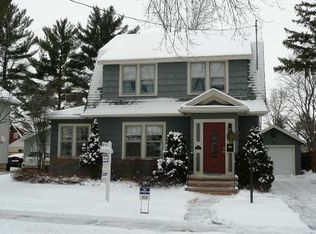 916 W Oklahoma St, Appleton, WI 54914