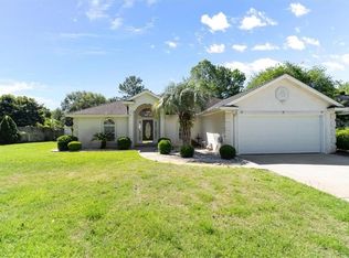 403 Hidden Lakes Ln, Brunswick, GA 31525