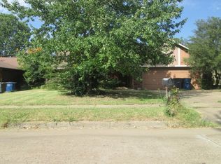 3356 S 141st Ave E, Tulsa, OK 74134