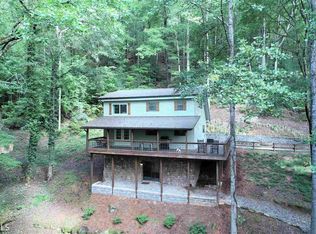 183 Patrick Ln, Helen, GA 30545