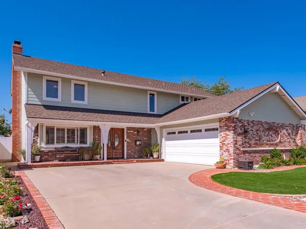 420 San Nicolas Ave, Santa Paula, CA 93060