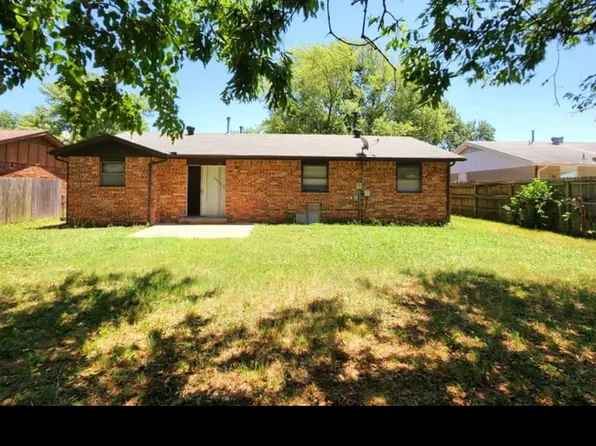 3618 S 118th Ave E, Tulsa, OK 74146