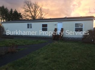 42 Twin Oaks Ln, Elma, WA 98541