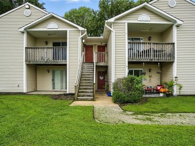 2115 Rocky Point Run APT A, Chesapeake, VA, 23320