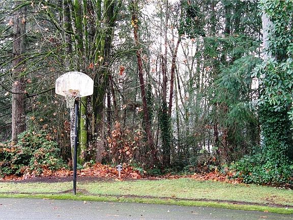 Path to Walk Lot