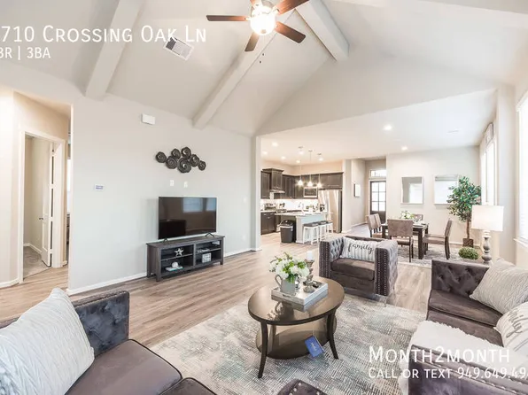 8710 Crossing Oak Ln, Missouri City, TX 77459