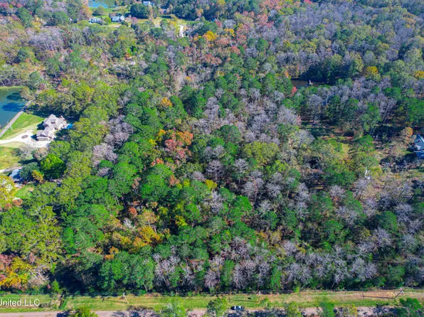 Deer Ridge Rd Lot 1, Madison, MS 39110