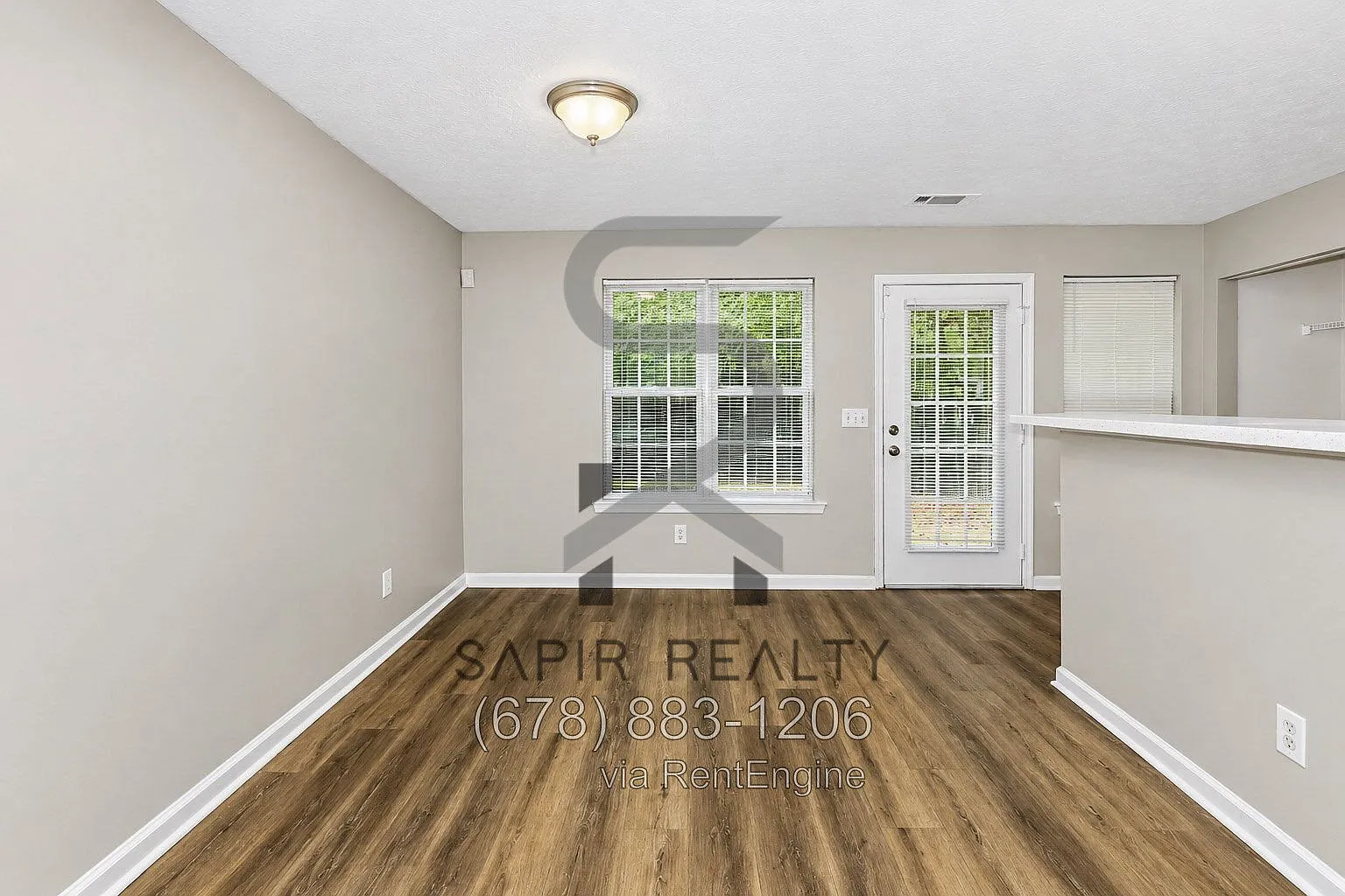 3 bed, 2.5 bath, 1416 sqft, $2,200 — Photo 4